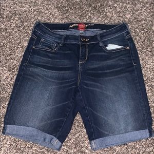 Arizona Jean shorts